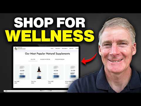 Pure Wellness From The Source